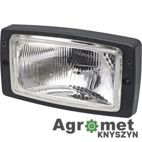 Halogenowa lampa robocza H3 – 1400661000