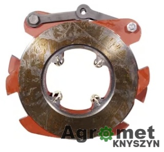 Hamulec, Pasuje Do C-385