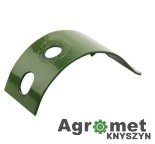 Hamulec Sprężynowy Krone