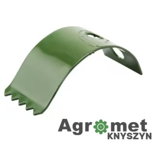 Hamulec Sprężynowy Krone