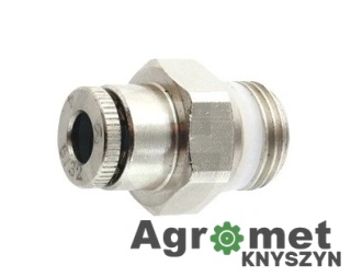 Hardi Szybkozłączka OPRYSKIWACZ 231346 615231346 ZŁACZE 1/8" Rg x 4 mm