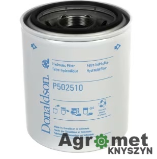 Filtr hydrauliczny P502510