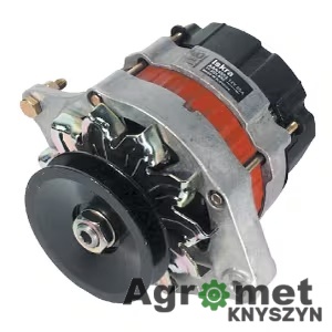 IA0784 Alternator Letrika, 14 V, 65 A B38531 0061542902 294390300 294391700 61542902 AL35998 AL36100 AL62401 3933144M91