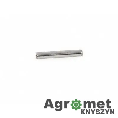 Igiełka łożyska 3x19,8 wałka głównego C-330 54370101 IŁ3X19,8