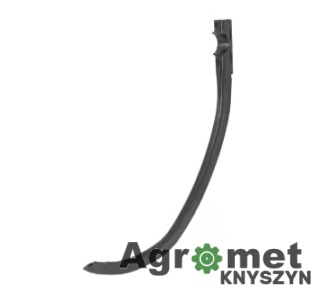 Igła Aparatu Wiążącego, Blaszana, Pasuje Do Sipma 5224075310