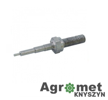 Igła kolczykownicy do kolczyków Snap Tag, Daploma