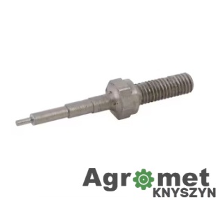 Igła Kolczykownicy, Kolczyków Allflex I Ardes