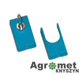 Igła Kolczykownicy "Prima-Flex", Do Kolczyków Allflex I Ardes