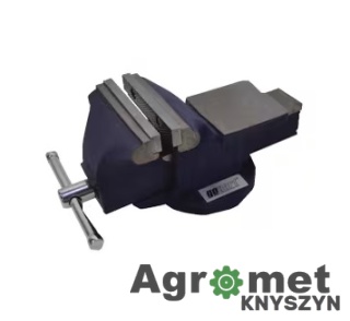 Imadło Stałe Gopart, 6" 150 Mm