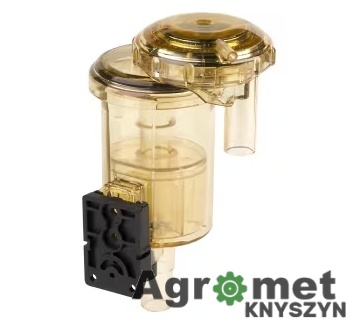 Indykator kompletny Duovac 1580020800 / 01-5328