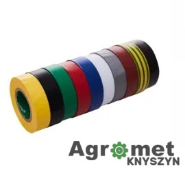 Izolacja Pcw, MIX TĘCZA KOLOR 15X10 S-38640 35675
