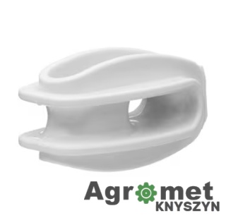 Izolator Narożny Do Drutu I Plecionki