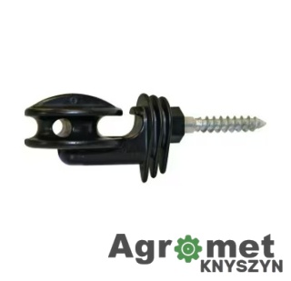 Izolator Narożny Wkręcany Super