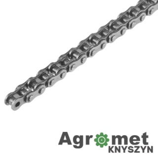 JAG02-0256 Łańcuch napędu motowidła CLAAS NAPĘD NAGARNIACZA 0006454831 198 rolek 645483.41