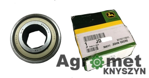 Łożysko sześciokątne JD9338 – John Deere