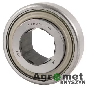 JD9338 Łożysko sześciokątne 26x62x18-24 29x62x18-24 206KRR6, HPC100GP NWB01568 1AH061 L738