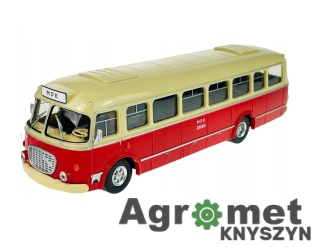 JELCZ AUTOBUS ZABAWKA KOLEKCJA PRL 62790056