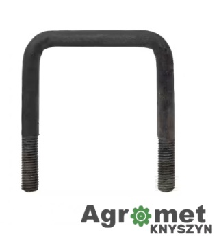 Jarzmo Zęba, Kultywatora Stary Typ