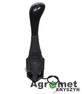 Joystick, Typ Scf031 Z Przyciskiem 179040045