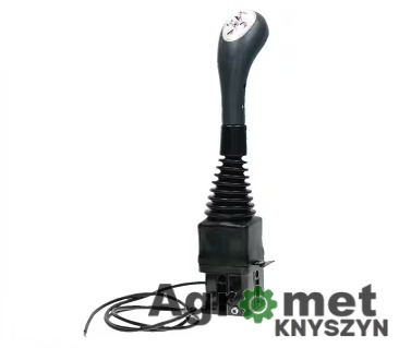 Joystick Indemar IMCL60191B – z 1 przyciskiem