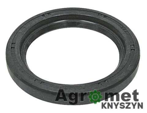 Jurop Pierścień uszczelniający 40x72x10 mm