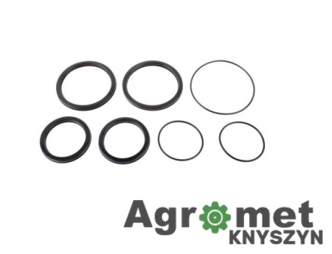 Komplet uszczelnień K106 – zestaw naprawczy do siłownika UNHZ 500