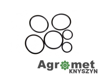 K110 KOMPLET USZCZELNIEŃ K-110