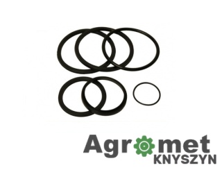 K111 KOMPLET USZCZELNIEŃ K-111