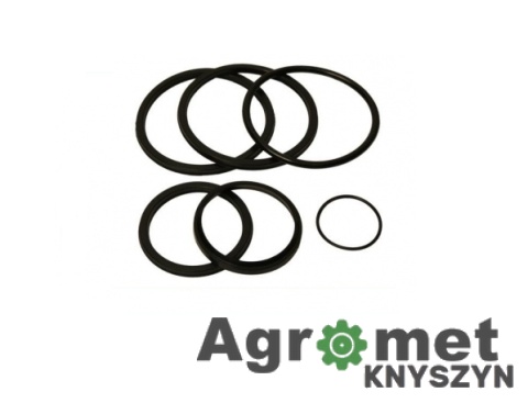 Komplet uszczelnień K111 – siłownik wysięgnika i ramienia UNHZ-750