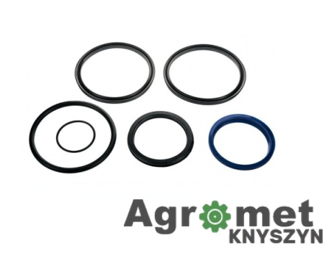 Komplet uszczelnień K112 – siłownik chwytaka i podpory UNHZ-750