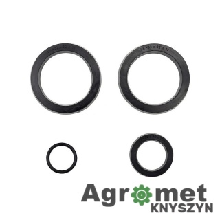 K115 7901000050 SIŁOWNIK CHWYTAKA NUJN100