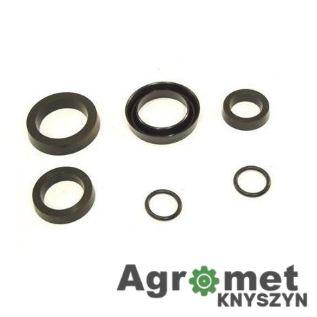 Komplet uszczelnień K118 – siłownik wsporników NUJN-100