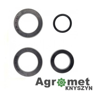 K119 KOMPLET USZCZELNIEŃ K-119