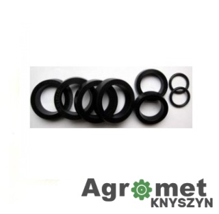 K120 KOMPLET USZCZELNIEŃ K-120