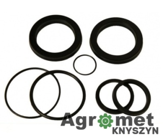 K127 KOMPLET USZCZELNIEŃ K-127