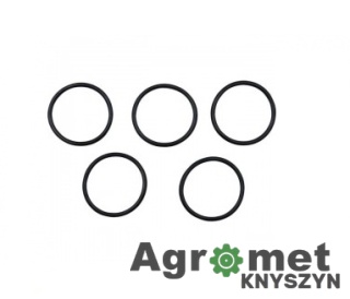 K129 KOMPLET USZCZELNIEŃ K-129