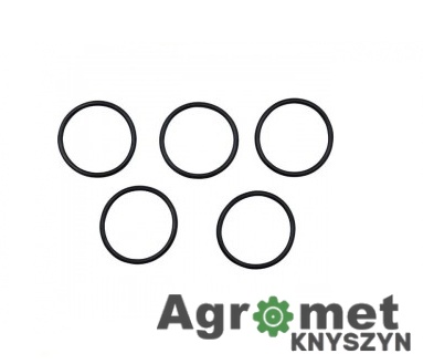 Komplet uszczelnień K129 – przegub hydrauliczny Cyklop