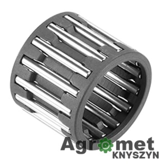 K16X20X17 Wieniec igłowy 16X20X17 NTN K162017 Łożysko igiełkowe 162017