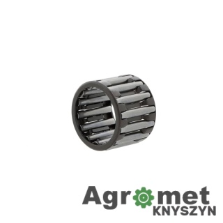 K24X28X10A07 Złożenie igiełkowe NTN 24X28X10 ŁOZYSKO IGIEŁKOWE
