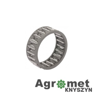 K28X33X13, 971917 Łożysko igiełkowe, Zetor 28x33x13 NKL POL WAŁKA SPRZĘGŁOWEGO SPRZĘGŁA