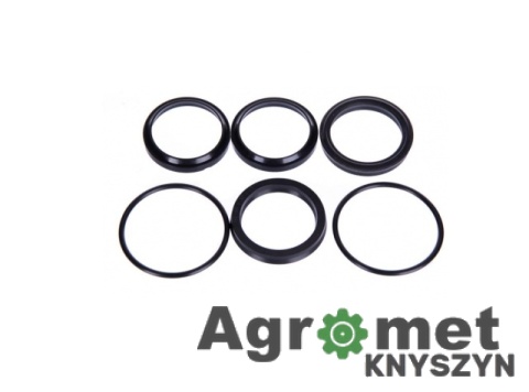 Komplet uszczelnień K310 (na dwa siłowniki)