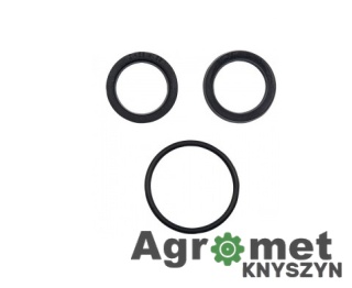 K372 7901000302 Zestaw naprawczy uszczelniający SIŁOWNIK PRZYŚPIESZACZA MOTOWIDEŁ BIZON