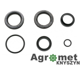 K373 KOMPLET USZCZELNIEŃ K-373