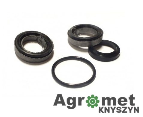Komplet uszczelnień K374 – Bizon, siłownik podnoszenia nagarniacza Z056