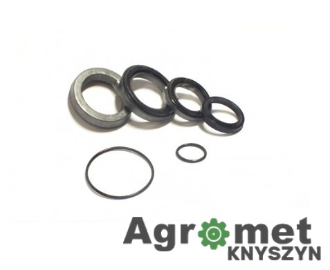 Komplet uszczelnień K375 – Bizon Z056, siłownik wspomagania układu kierowniczego