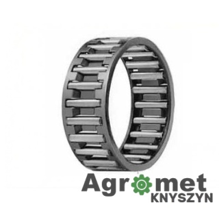 K45X50X13HB07 Złożenie igiełkowe 45X50X13 INA 46X50X13 X638527900000