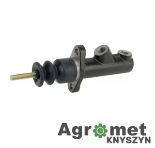 K950544N Siłownik hamulcowy CASE Pompka hamulcowa OLEJ MINERALNY SPRZĘGŁOWA 10025514