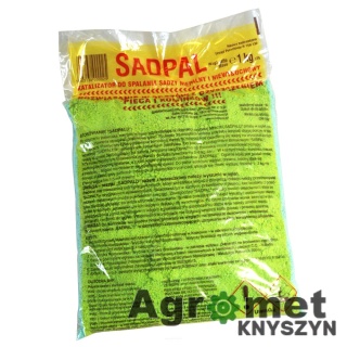 KATALIZATOR DO SADZY SADPAL 1 KG 32022