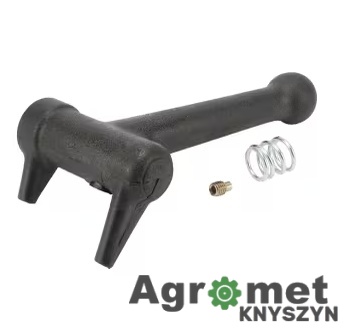 Uchwyt okienny tylnego okna – Fendt