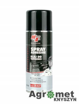 KLEJ DO TAPICERKI 400ML MA PRO 20-A37